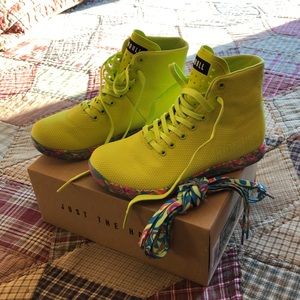 NoBull high trainers